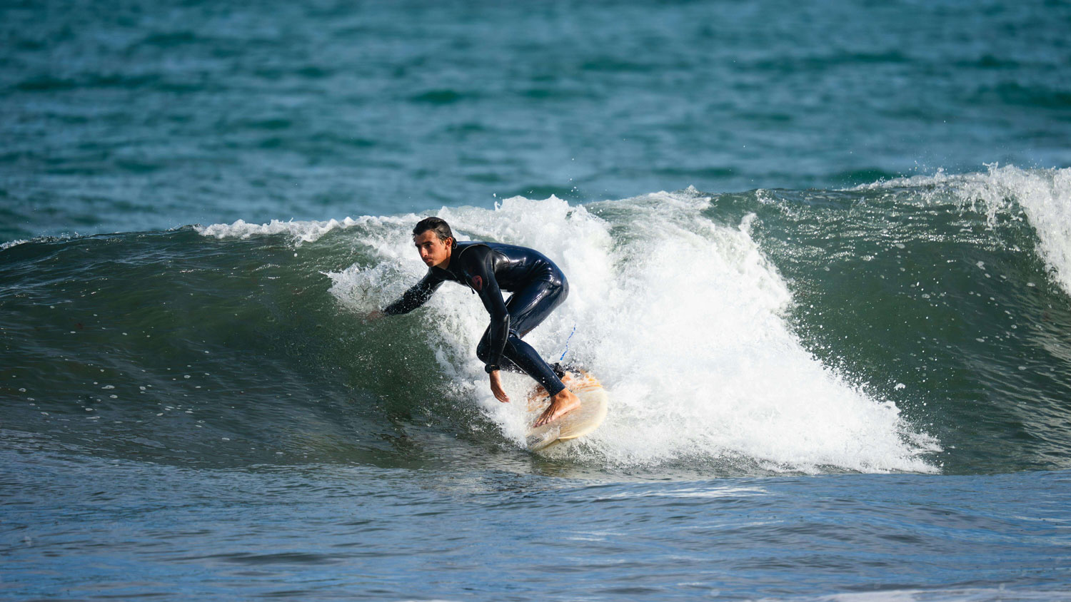 Surfing